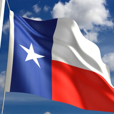 Decorative image for session 6 Flags over Texas
