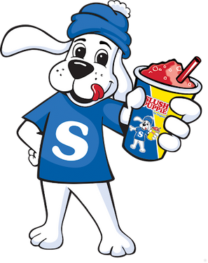 Slush Puppie