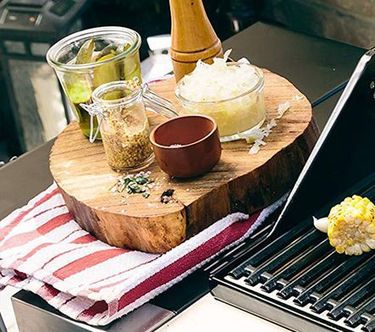 Decorative image for session BBQ Grill Expert Session