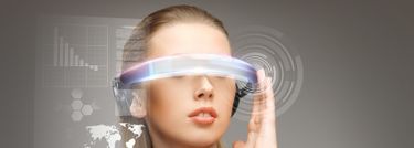 Decorative image for session Wearable Computing