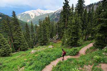 Decorative image for session Hiking