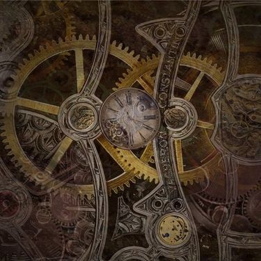 Decorative image for session Steampunk-themed Late Night Dance