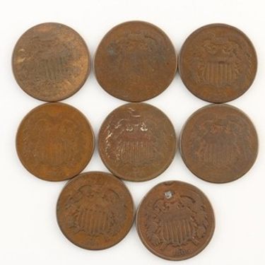 Eight Cent