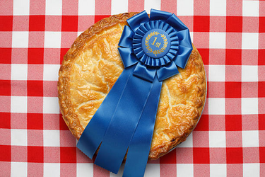 Decorative image for session Pie Contest
