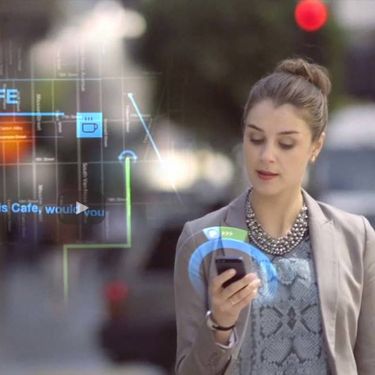 Decorative image for session iBeacons: are they useful?