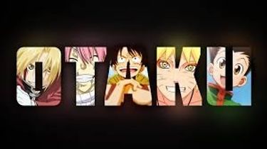 Decorative image for session Otaku (copy)