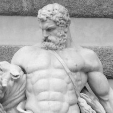 Decorative image for session Hercules Returns