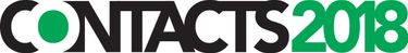 Contacts 2018 | 16 oct. au 18 octobre 2018