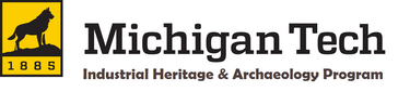Michigan Technological University | Industrial Heritage and Archaeology Program
