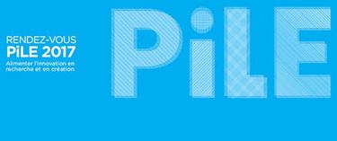 Rendez-vous Pile 2017 | 9 nov. au 9 novembre 2017
