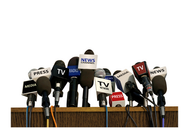 Formation éclair : porte-parole avec les médias - FEL200916 | 21 oct. au 21 octobre 2020