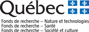 Fonds de recherche du Québec 