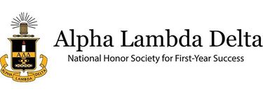 Alpha Lambda Delta Honors Society