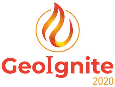 GeoIgnite Online 2020: Canada's National Virtual Geospatial Event | Jul 22 to July 24, 2020