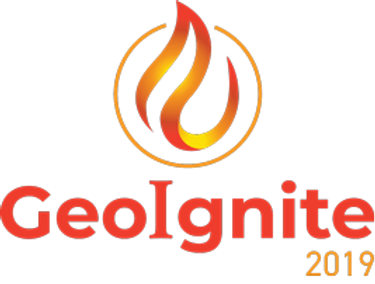 GeoIgnite 2019: Canada's National Geospatial Event | Jun 18 to June 19, 2019
