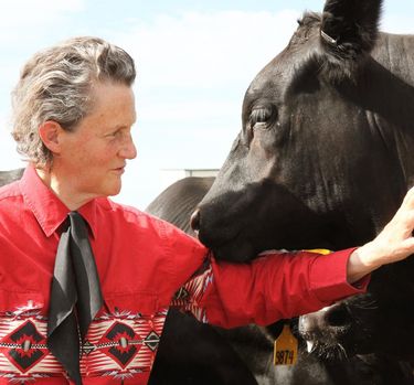 Dr. Temple Grandin CANCELLED | Apr 02 to April 02, 2020