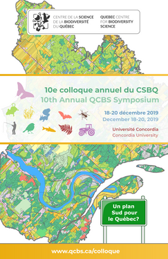QCBS Symposium 2019 | Dec 18 to December 20, 2019
