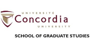 Concordia School of Graduate Studies and its new Graduate Certificate in Teaching in Higher and Continuing Education