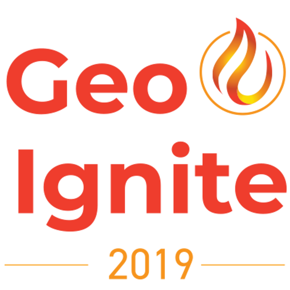 Decorative image for session Health Break & GeoIgnite 2019 Trade Show  