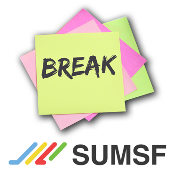 Decorative image for session Commercial Break