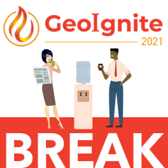 Decorative image for session Break