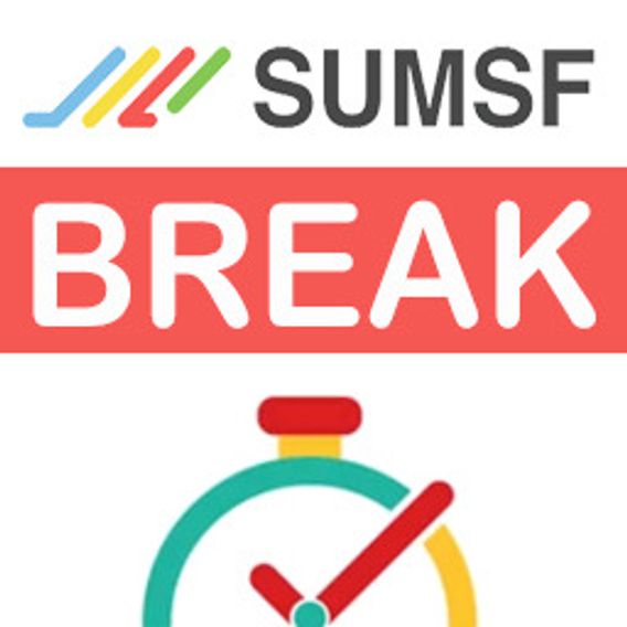 Decorative image for session Commercial Break