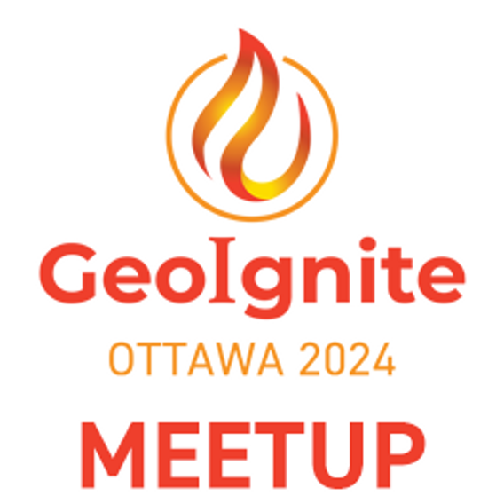 Decorative image for session GeoIgnite Meetup