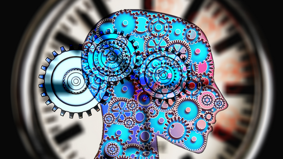 Decorative image for session Mental Health Challenges within the Black Community