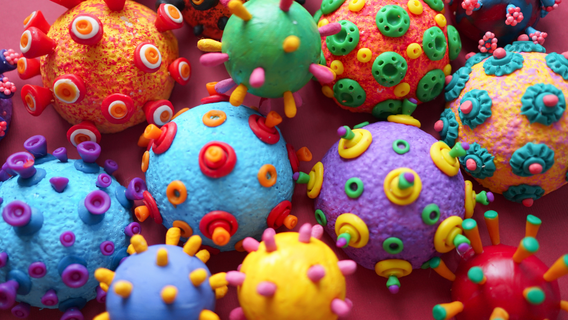 Decorative image for session Roundtable discussions