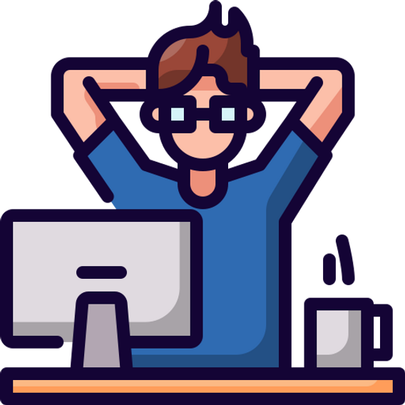 Decorative image for session Break - Join us in the Hallway! 