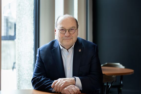 Decorative image for session Plenary - 50 years of research on behaviour in Québec