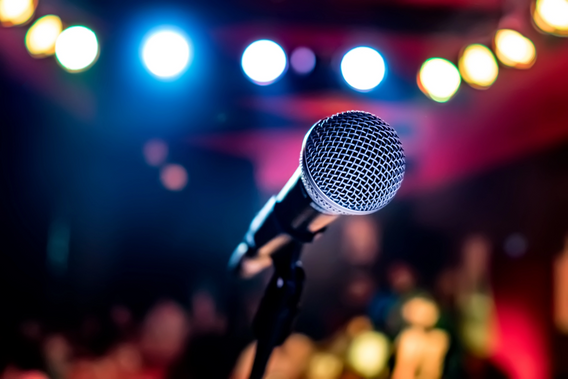 Decorative image for session Singing