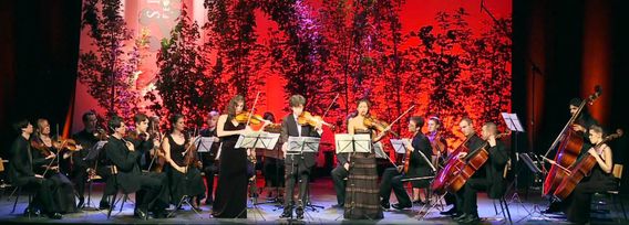 Decorative image for session Concert