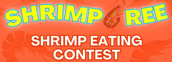 Decorative image for session Shrimptacular Showdown