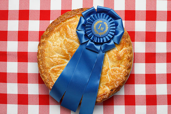 Decorative image for session Pie Contest