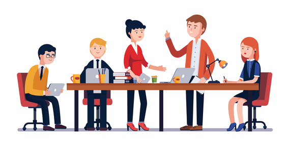 Decorative image for session Meetings