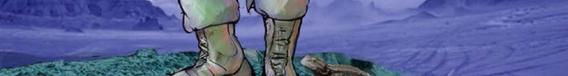 Decorative image for session Mathieu's doubt